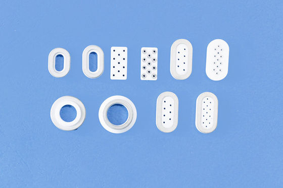 Al2O3 Alumina Ceramic Rings